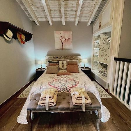 La Vierta Casa Rural Agroturismo Ribadesella Exteriér fotografie