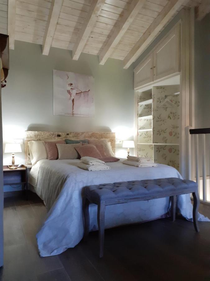 La Vierta Casa Rural Agroturismo Ribadesella Exteriér fotografie