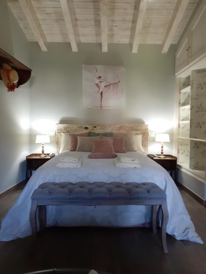 La Vierta Casa Rural Agroturismo Ribadesella Exteriér fotografie